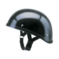 Kaufen Sie Helm RedBike RB100 (ohne ECE) von Kochmann in Schwarzmatt Kategorie Jet Helme -ohne Visier- bei UOS Demo Shop