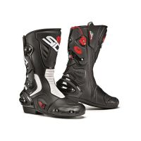 Kaufen Sie Stiefel Sidi Vertigo 2 von JOPA Products in Schwarz/Weiß Kategorie Sport Stiefel bei UOS Demo Shop