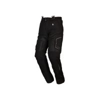 Kaufen Sie Tex-Hose Modeka Khao Air von Modeka in Schwarz Kategorie Hosen bei UOS Demo Shop
