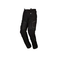 Kaufen Sie Tex-Hose Modeka Khao Air Lang von Modeka in Schwarz Kategorie Hosen bei UOS Demo Shop