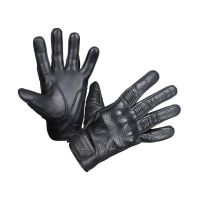 Kaufen Sie Handschuh Modeka Hot Two Lady von Modeka in Schwarz Kategorie Touren Handschuhe bei UOS Demo Shop