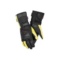 Kaufen Sie Dane Hoven 2 Handschuhe Gore-Tex (schwarz/neongelb) von Motoport Deutschland GmbH in Schwarz/Neongelb Kategorie Touren Handschuhe bei UOS Demo Shop