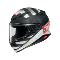 Kaufen Sie Shoei NXR2 Scanner TC-5 Helm unisex (schwarzmatt/weiß) von SHOEI in Schwarzmatt/Weiß Kategorie Integral Helme bei UOS Demo Shop