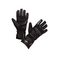 Kaufen Sie Handschuh Modeka Panamericana von Modeka in Schwarz Kategorie Touren Handschuhe bei UOS Demo Shop