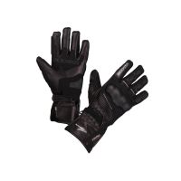Kaufen Sie Handschuh Modeka Panamericana Lady von Modeka in Schwarz Kategorie Touren Handschuhe bei UOS Demo Shop