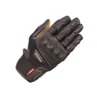 Kaufen Sie Handschuh Racer PITLANE von Racer Outdoor GmbH in Schwarz/Beige Kategorie Sport Handschuhe bei UOS Demo Shop