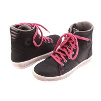 Kaufen Sie Schuhe Modeka Rosica Lady Sneaker von Modeka in Schwarz Kategorie Schuhe bei UOS Demo Shop