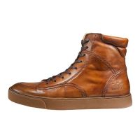 Kaufen Sie Schuhe ROKKER City Sneaker von Rokker LTD in Braun Kategorie Schuhe bei UOS Demo Shop