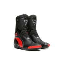 Kaufen Sie GTX Stiefel Dainese Sport Master von Dainese S.P.A. in Schwarz/Neonrot Kategorie Schuhe bei UOS Demo Shop