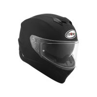 Kaufen Sie Helm Suomy Stellar Plain von Suomy in Schwarzmatt Kategorie Integral Helme bei UOS Demo Shop