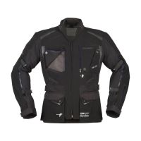 Kaufen Sie Tex-Jacke Modeka Talismen von Modeka in Schwarz Kategorie Jacken bei UOS Demo Shop