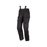Kaufen Sie Tex-Hose Modeka Viper LT von Modeka in Schwarz Kategorie Hosen bei UOS Demo Shop