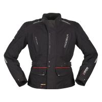 Kaufen Sie Tex-Jacke Modeka Viper LT von Modeka in Schwarz Kategorie Jacken bei UOS Demo Shop