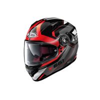 Kaufen Sie Helm X-lite X-661 Motivator N-COM von Nolan Group Deutschland Kategorie Integral Helme bei UOS Demo Shop