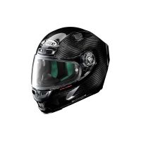 Kaufen Sie Helm X-Lite X-803 Ultra Carbon Puro von Nolan Group Deutschland in Carbon Kategorie Integral Helme bei UOS Demo Shop